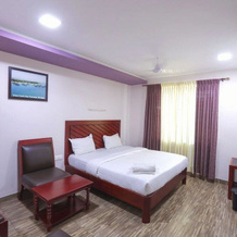 Hotel Queen Palace, Rameshwaram — photo 4