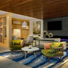 Fairfield Inn & Suites By Marriott Harrisburg West/Mechanicsburg, Меканиксбург — фото 2