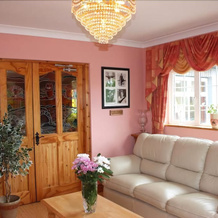 Michaeleen's Manor B&B, Конг — фото 2