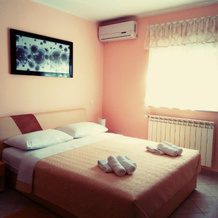 Aparthotel Viola, Песчана Увала — фото 4