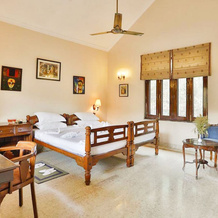 Mogli Resorts Kanha, Хатия — фото 2