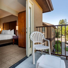 Comfort Inn & Suites Ukiah Mendocino County, Юкайа — фото 5