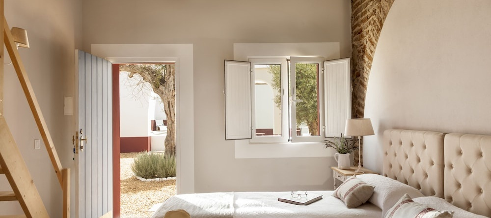 Hotel & Croquet Club Quinta da Chamine, 费雷拉杜阿连特茹 — 照片 1