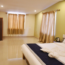 Kartik Resort, Mandrem — photo 2