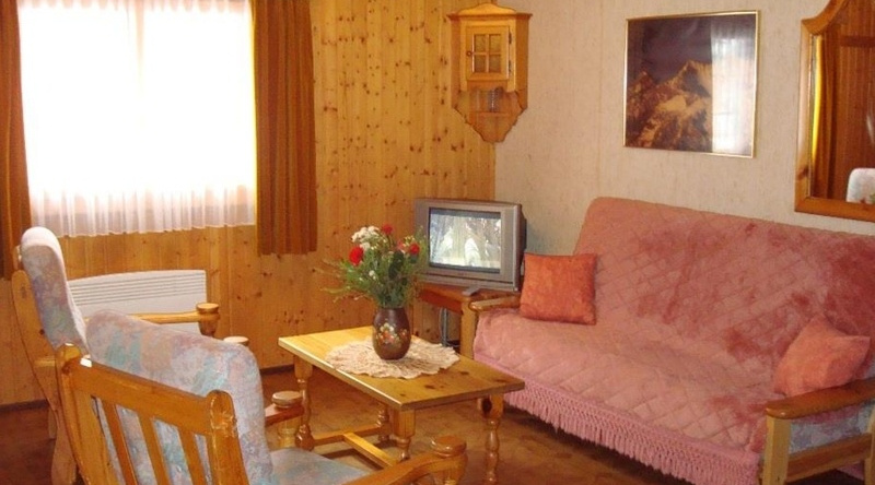 Residenz Edelweiss, Ранда — фото 1