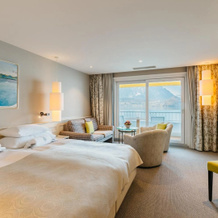 Wellness & Spa Hotel Beatus, Зигрисвиль — фото 3