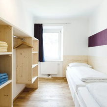 Lush Apartment in Styria With Infrared Sauna, 艾森埃尔茨 — 照片 5