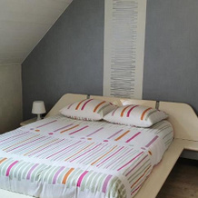 Suite Parentale Du Relais De Drugy, Сен-Рикье — фото 5