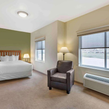 Extended Stay America Suites Minot, 迈诺特 — 照片 4