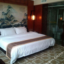 Bama Wuzhou Resort Hotel, Хэчи — фото 2