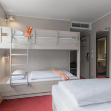 Serways Hotel Weiskirchen Nord, Родгау — фото 3