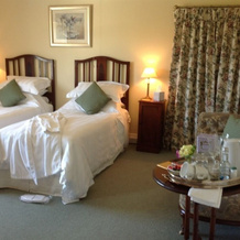 Cadson Manor, 卡灵顿 — 照片 3