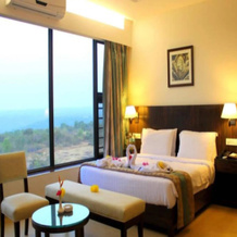 The Fern Courtyard Resort, Ganpatipule — photo 2