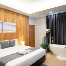 Ao Luek Panoramic Pool Villa, 奥勒 — 照片 5