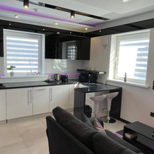 #5 TGHA Luxury One Bedroom Apartment in Athlone, 阿斯隆 — 照片 3