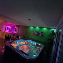 Gite Spa Et Sauna En Centre Alsace, Сен-Морис — фото 2