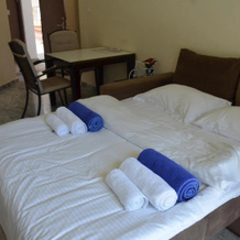 Latchi Escape Hotel and Suites, Neo Chorio — photo 2