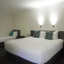 Quality Hotel Robertson Gardens, 布里斯班 — 照片 2