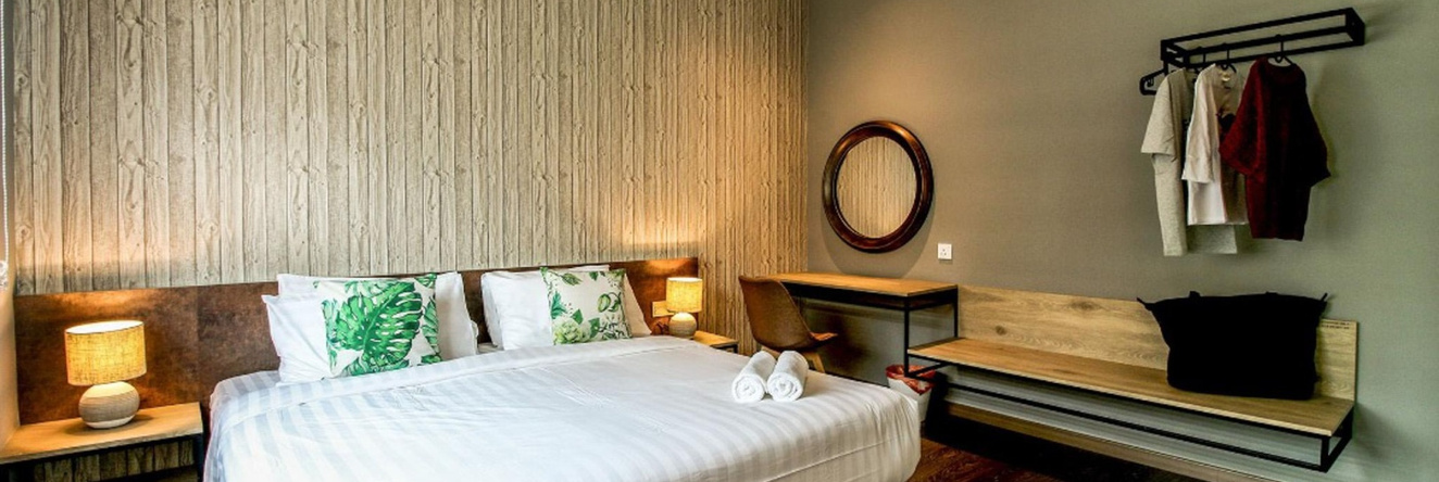 L&P Boutique Residence by Verve (14 Pax) EECH40, Ipoh — photo 1