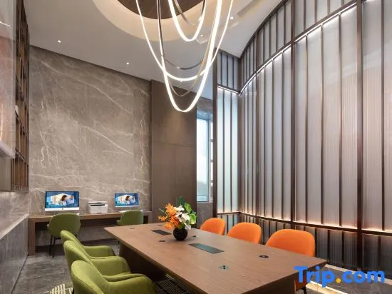 Hampton by Hilton Daqing, Daqing — photo 1