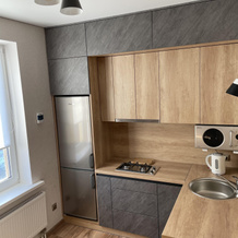 Na Pushkina Apartments, Chernyakhovsk — photo 4