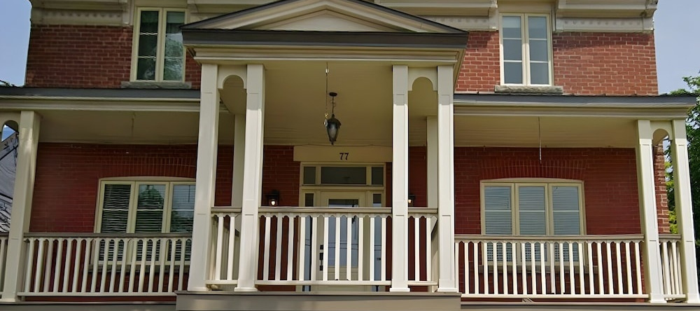 Appartements Saint-Alexandre, 隆格伊 — 照片 1