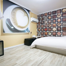 Nonsan Star Motel, 普埃 — 照片 4