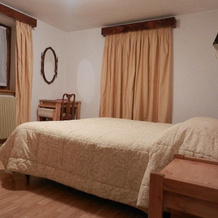 Albergo Centrale Forni, Форни-ди-Сопра — фото 2