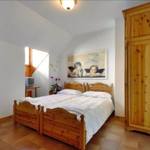 Albergo Alle Alpi, 科梅利扬 — 照片 3