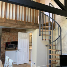 Garden Barn, 布拉克利 — 照片 4
