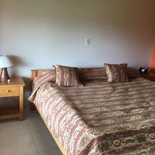 Hotel Cabañas San Cayetano, 派帕 — 照片 5