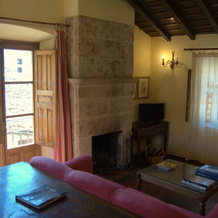 La Casa De La Panadería, Канделарио — фото 2
