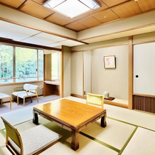 Sansuikan Kawayu Midoriya, 田边 — 照片 4