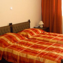 Liget Hotel, Szolnok — photo 2
