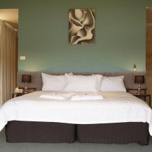 St Allard Eco Resort, 布拉姆利 — 照片 2