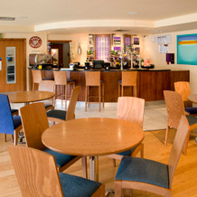 Comfort Stays - Stevenage Central, Стивенидж — фото 5