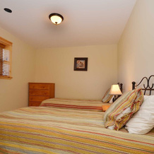 Chalet Deer Lodge, 里维耶尔-鲁日 — 照片 5