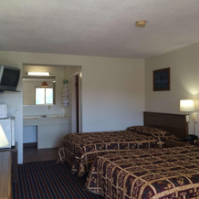 Portlodge Motel, Pulaski — photo 2