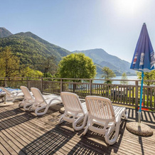 Camping Al Lago Appartamento 3, Pieve di Ledro — photo 5
