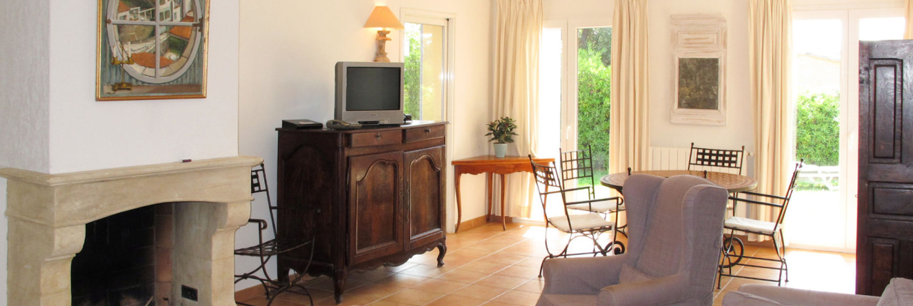 Holiday Home Le Puit des Oliviers 1 (LCD150), 拉卡迪耶尔达聚尔 — 照片 1