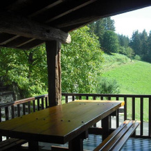 Agroturismo Zulueta, Azkoitia — photo 3