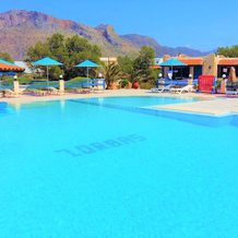 Zorbas Beach Village, Stavros — photo 4