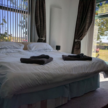 The Old Rectory B&B, 霍西博尔 — 照片 3