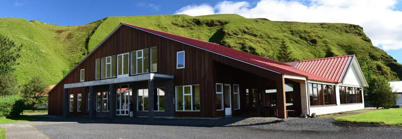Hotel Katla by Keahotels, Vik I Myrdal — photo 1