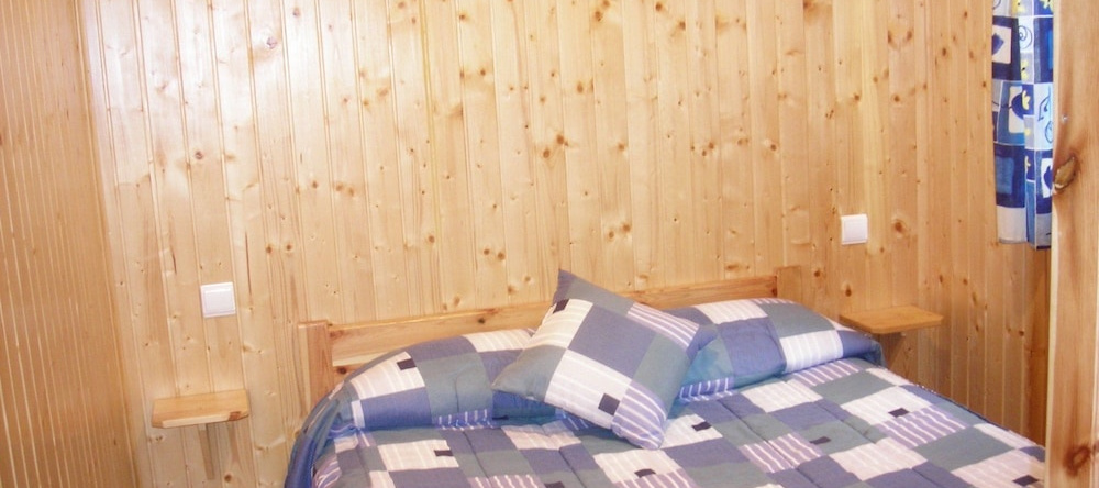 Camping Candelario, Candelario — photo 1