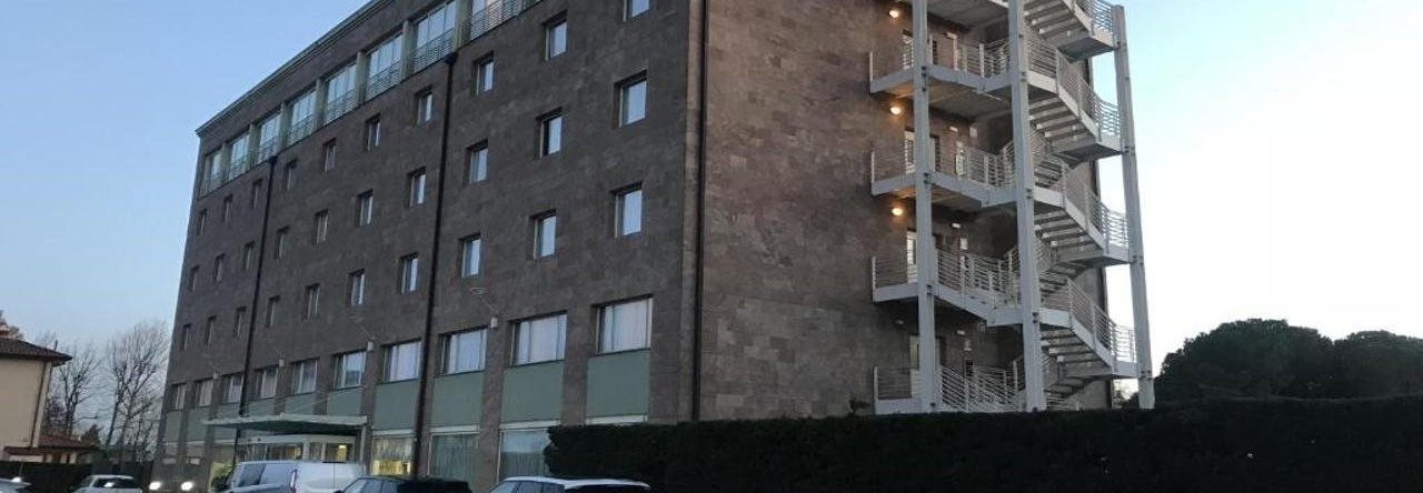 Hotel Datini, 普拉托 — 照片 1