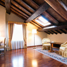 Albergo Delle Notarie, Реджо-Эмилия — фото 4