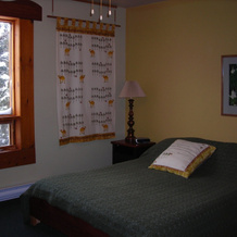 Auberge St-Mathieu du Lac, Saint-Mathieu-du-Parc — photo 2
