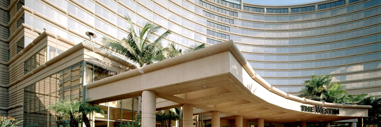 The Westin Long Beach, Лонг-Бич — фото 1