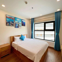 Flc Sea  Tower  - Sun  Apartment, 归仁 — 照片 4